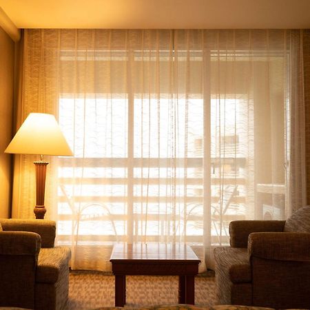 Radisson Gwalior Hotel Bagian luar foto